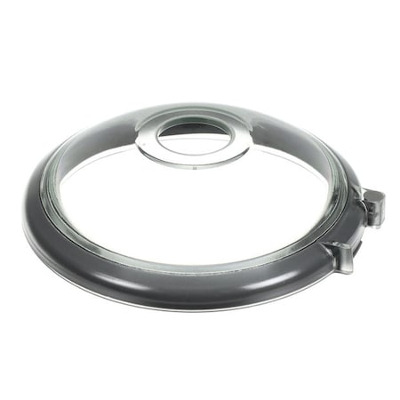 Robot Coupe R8E-R10E Lid Assembly 59319